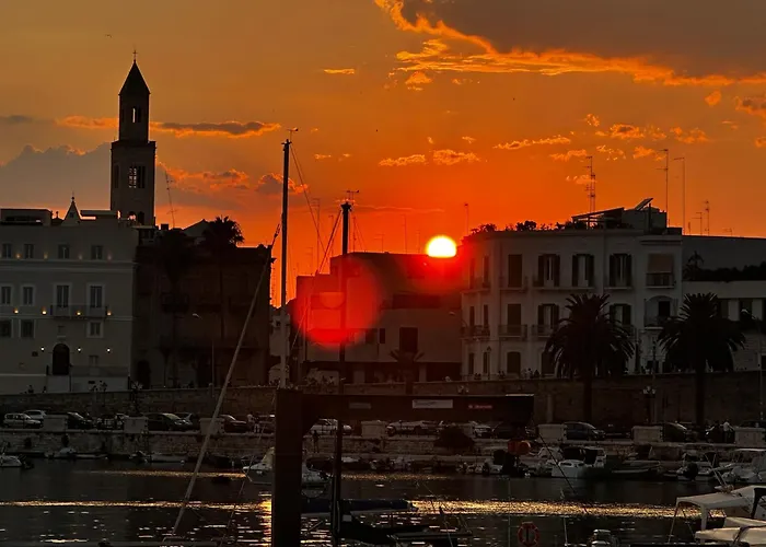 A Casa Mia In Centro Appartement