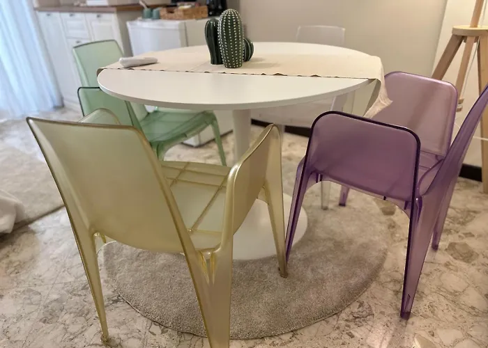 Appartement A Casa Mia In Centro *