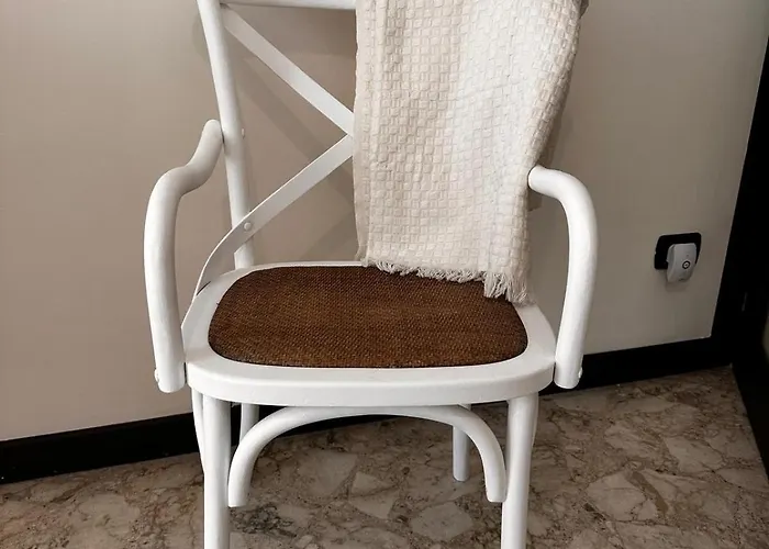 Appartement A Casa Mia In Centro Bari