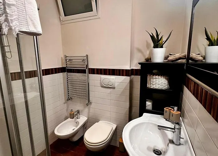 Appartement A Casa Mia In Centro