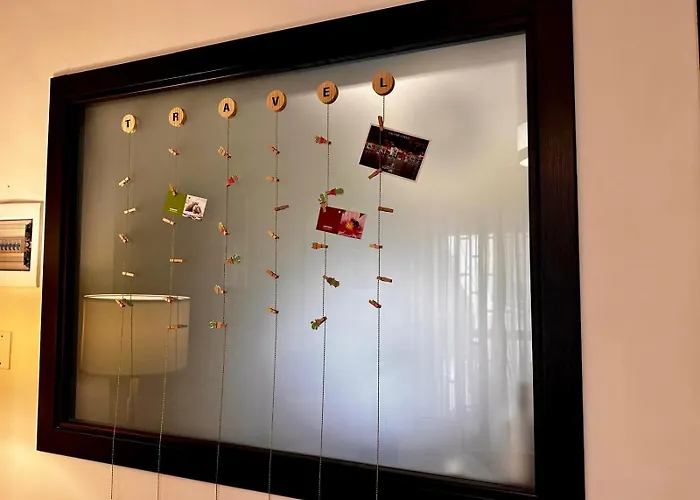 A Casa Mia In Centro *