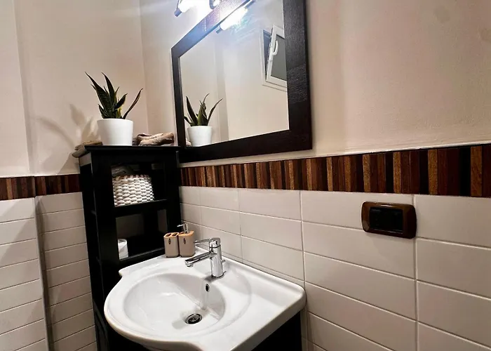 A Casa Mia In Centro Bari