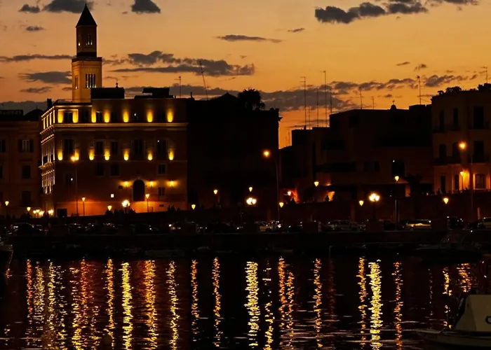 A Casa Mia In Centro