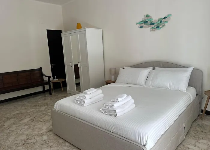 A Casa Mia In Centro