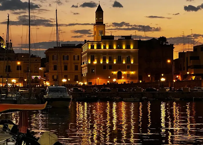 A Casa Mia In Centro Appartement