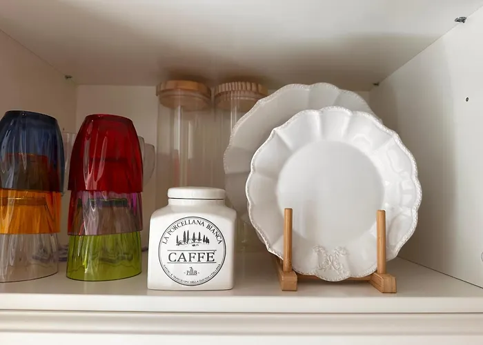 A Casa Mia In Centro