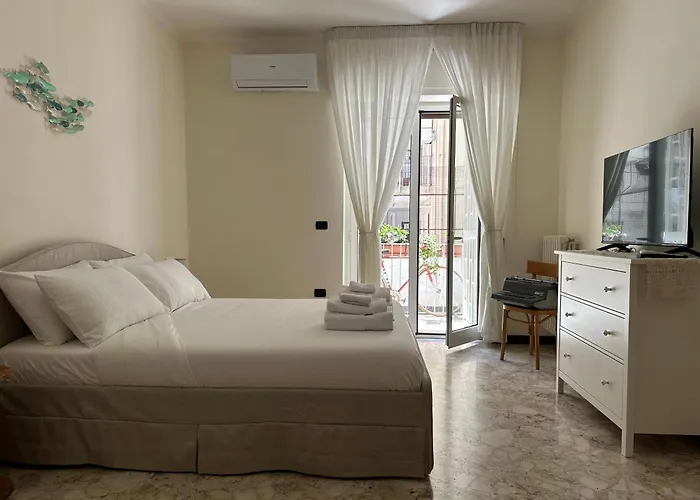 Appartement A Casa Mia In Centro