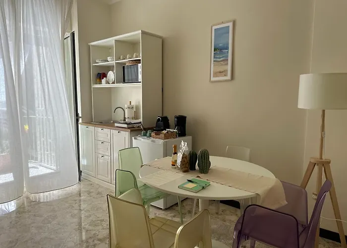 A Casa Mia In Centro *