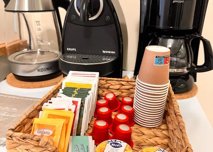 A Casa Mia In Centro Appartement