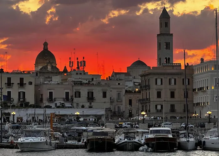 A Casa Mia In Centro