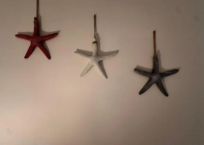 Appartement A Casa Mia In Centro *