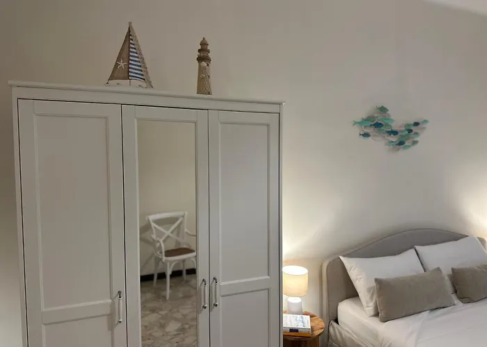 A Casa Mia In Centro * Bari