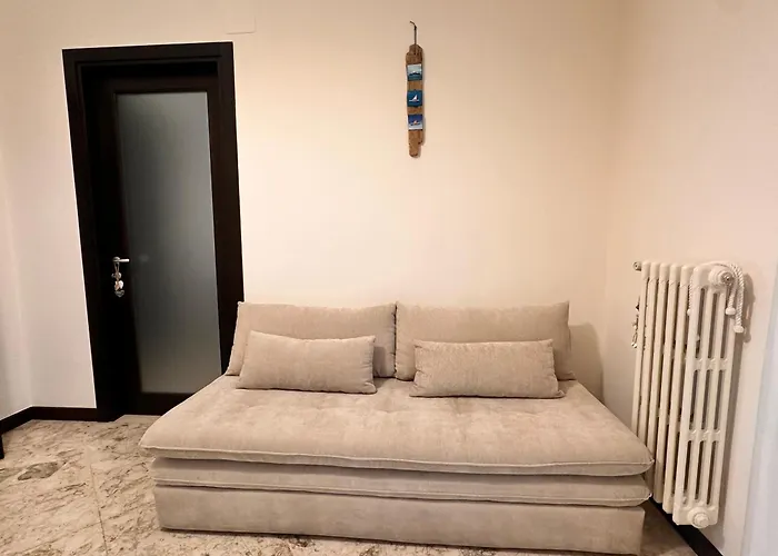 A Casa Mia In Centro