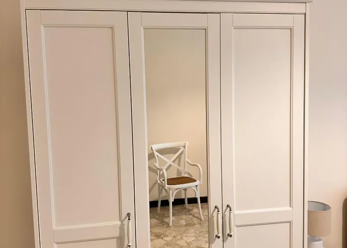 A Casa Mia In Centro Bari