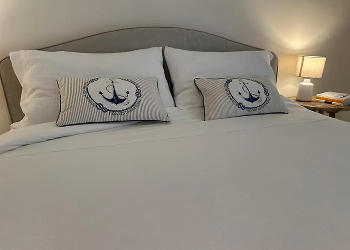 A Casa Mia In Centro * Bari