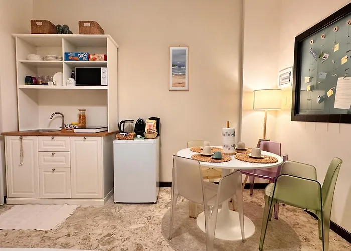 A Casa Mia In Centro *