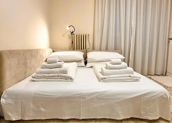 A Casa Mia In Centro Appartement