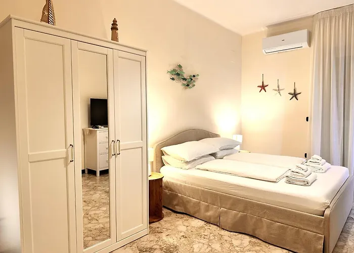 A Casa Mia In Centro *